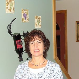 Meet your Posher, Tracey